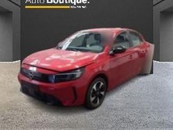 Rot Gebraucht 2023 Opel Corsa-e Kleinwagen | 17.990 € (Fairer Preis)