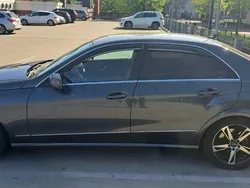 Andere außenfarben Gebraucht 2012 Mercedes E300 Limousine | 10.000 € (Fairer Preis)