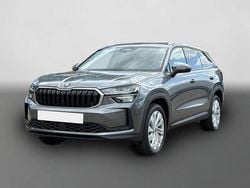 Graphitegrau metallic Neu 2025 Skoda Kodiaq Selection SUV | 40.980 € (Guter Preis)