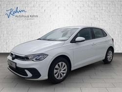 Pure white Neu 2025 VW Polo Life Kleinwagen | 19.790 € (Guter Preis)