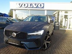 Denim blue Gebraucht 2025 Volvo XC60 Ultra SUV | 58.900 € (Etwas zu teuer)