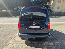 VW Caddy