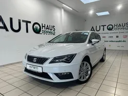 Andere Gebraucht 2018 Seat Leon XCELLENCE Limousine | 15.990 € (Fairer Preis)