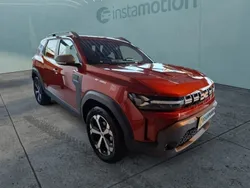 Braun Neu 2024 Dacia Duster Journey SUV | 26.880 € (Fairer Preis)