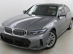 Grau Gebraucht 2024 BMW 330 M Sport Limousine | 43.290 € (Guter Preis)