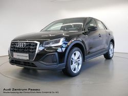Schwarz Gebraucht 2022 Audi Q2 Comfort SUV | 22.850 €