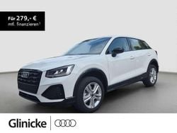 Arkonaweiß Neu 2025 Audi Q2 Advanced Plus SUV | 36.970 € (Guter Preis)