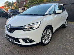 Weiß Gebraucht 2020 Renault Scénic IV Van / Kleinbus | 10.990 € (Superpreis)