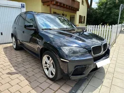 Schwarz Gebraucht 2010 BMW X5 M Performance SUV | 17.990 € (Teuer)