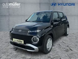 Schwarz Neu 2025 Hyundai Inster Select Kleinwagen | 24.322 € (Superpreis)