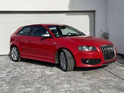 Gebraucht 2007 Audi S3 Limousine | 8.499 € (Superpreis)