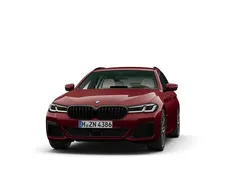 Gebraucht 2025 BMW 540 Shadowline Kombi | 52.808 € (Superpreis)