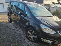 Gebraucht 2011 Ford Galaxy Ambiente Van / Kleinbus | 7.300 € (Fairer Preis)