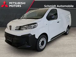 Kaolin weiß (weiss) Neu 2025 Peugeot Expert Van | 27.770 € (Guter Preis)