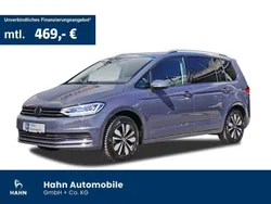 Othercolor Gebraucht 2024 VW Touran Move Van / Kleinbus | 34.380 € (Guter Preis)