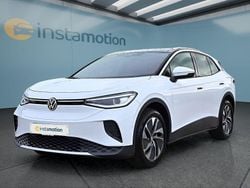 Gebraucht 2025 VW ID.4 Pro SUV | 43.449 € (Fairer Preis)