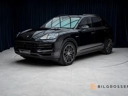 Schwarz Gebraucht 2024 Porsche Cayenne S SUV | 101.150 € (Superpreis)