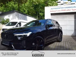 Schwarz Gebraucht 2024 Volvo XC60 Ultra SUV | 54.390 € (Fairer Preis)