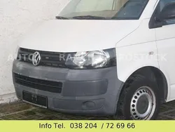 Weiß Gebraucht 2012 VW T5 Van | 6.999 € (Superpreis)