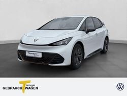 Weiß Gebraucht 2023 Cupra Born Kleinwagen | 18.690 € (Superpreis)