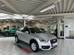 Silber Gebraucht 2014 Audi Q3 Performance SUV | 10.450 € (Fairer Preis)