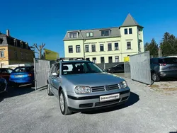 VW Golf IV