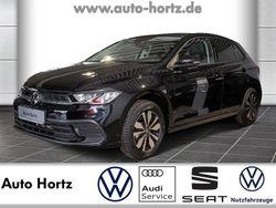 Schwarz Neu 2025 VW Polo Goal Limousine | 25.950 € (Teuer)