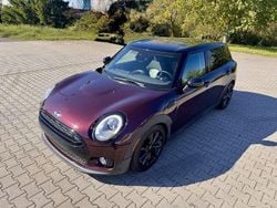 Gebraucht 2015 Mini Cooper Clubman Kombi | 12.199 € (Fairer Preis)