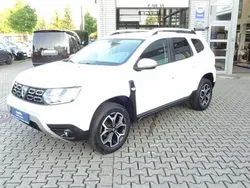 Weiß Gebraucht 2019 Dacia Duster Prestige SUV | 12.775 € (Fairer Preis)
