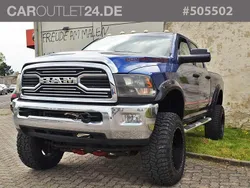 Blau Gebraucht 2011 Dodge Ram Abholung | 27.880 €