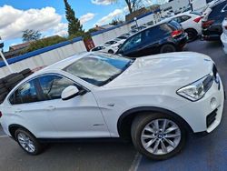 Alpinweiss 3 Gebraucht 2017 BMW X4 Advantage SUV | 27.949 € (Etwas zu teuer)