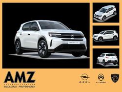 Arktis weiß Neu 2025 Opel Frontera Edition SUV | 25.490 € (Fairer Preis)