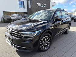 Schwarz Gebraucht 2022 VW Tiguan SUV | 22.990 € (Superpreis)