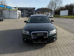 Grün Gebraucht 2007 Audi A6 Kombi | 8.700 €