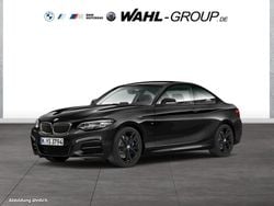 Schwarz Gebraucht 2019 BMW M240 M Sport Coupé | 37.890 € (Guter Preis)