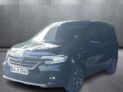 Schwarz Neu 2025 Renault 4 E-Tech Iconic SUV | 33.990 € (Fairer Preis)