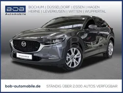 Matrixgrau (grau) Gebraucht 2020 Mazda CX-30 Selection SUV | 20.380 € (Fairer Preis)