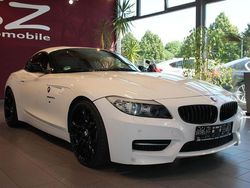 Alpinweiss iii Gebraucht 2013 BMW Z4 M Sport Cabrio | 29.900 € (Etwas zu teuer)