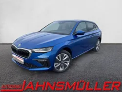 Blau Neu 2025 Skoda Scala Tour Kleinwagen | 32.470 €