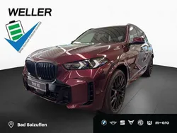 Rot Neu 2025 BMW X5 Sport Line SUV | 113.890 € (Fairer Preis)