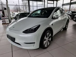 Weiß Gebraucht 2023 Tesla Model Y SUV | 34.820 € (Superpreis)