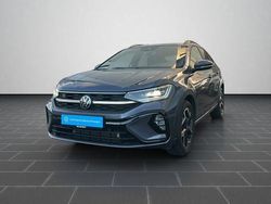 Rauchgrau metallic (metallic) Gebraucht 2025 VW Taigo R-line SUV | 24.700 € (Fairer Preis)