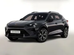 Grau Neu 2025 Cupra Formentor SUV | 36.158 € (Guter Preis)