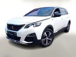 Metallic Gebraucht 2019 Peugeot 5008 Allure Van / Kleinbus | 25.100 € (Etwas zu teuer)