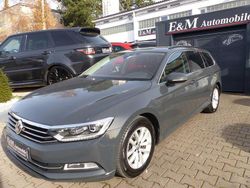 Grau Gebraucht 2017 VW Passat Sport Kombi | 13.980 € (Guter Preis)