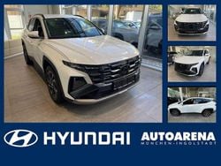 / mineraleffektlackierung Gebraucht 2024 Hyundai Tucson Prime SUV | 35.975 € (Guter Preis)