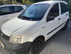 Other Gebraucht 2009 Fiat Panda Kleinwagen | 900 € (Guter Preis)