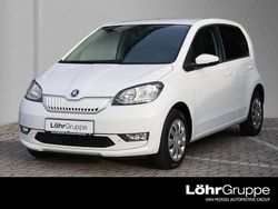 Weiß Gebraucht 2020 Skoda Citigo Style Kleinwagen | 13.280 €
