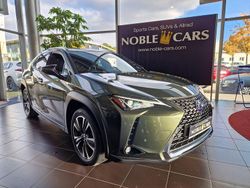Norigrün Gebraucht 2021 Lexus UX 250h SUV | 27.190 € (Fairer Preis)