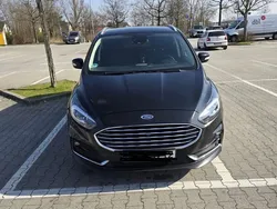 Gebraucht 2019 Ford S-MAX Titanium Van / Kleinbus | 13.000 € (Teuer)